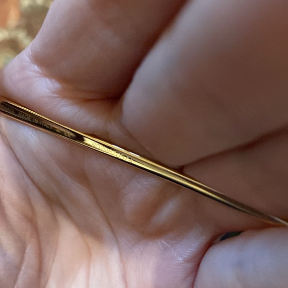 Dolce & Gabbana Burgundy Cat Eye Sunglasses. DG 4381. 30918G. Retro - Picture 9 of 11